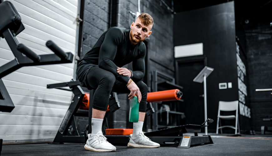 Rectangle 87 Bodyweight Workout – Learn from Calisthenics World Champion