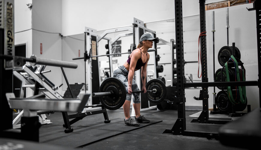 Body Building Guide:  Muscle Building For Beginners